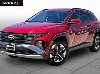 Used 2025 Hyundai Tucson SEL AWD/4WD video 1