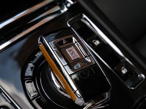 Used 2022 Rolls-Royce Ghost AWD/4WD image 31
