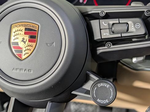 New 2026 Porsche Cayenne AWD/4WD image 40