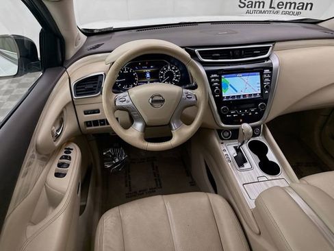 Used 2015 Nissan Murano SL image 22