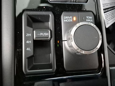 New 2026 Toyota Tundra Platinum image 24