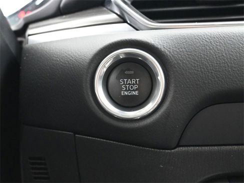 Certified 2023 MAZDA CX-5 AWD 2.5 S w/ Premium Package image 13