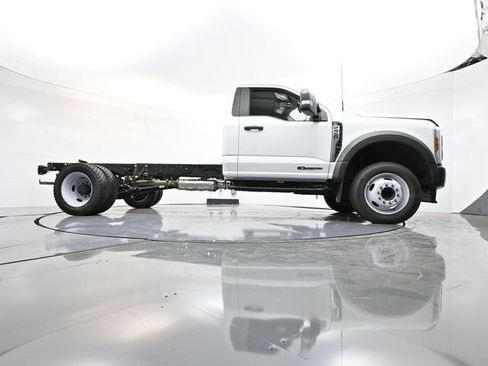 New 2024 Ford F450 XL RWD image 34