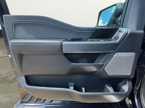 Certified 2022 Ford F150 Lariat AWD/4WD image 15