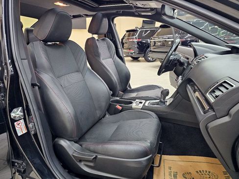 Used 2016 Subaru WRX Limited AWD/4WD image 19