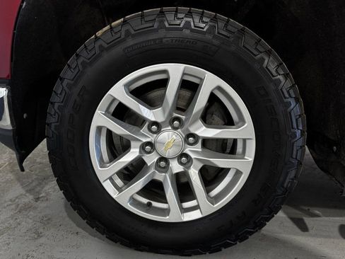 Used 2020 Chevrolet Silverado 1500 LT w/ Bed Protection Package image 8