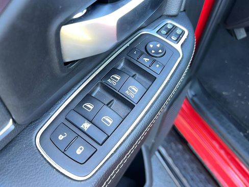 Used 2024 RAM 2500 Big Horn w/ Night Edition image 15