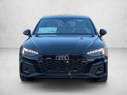 Used 2025 Audi A5 2.0T Premium Plus w/ Convenience Plus Package image 5