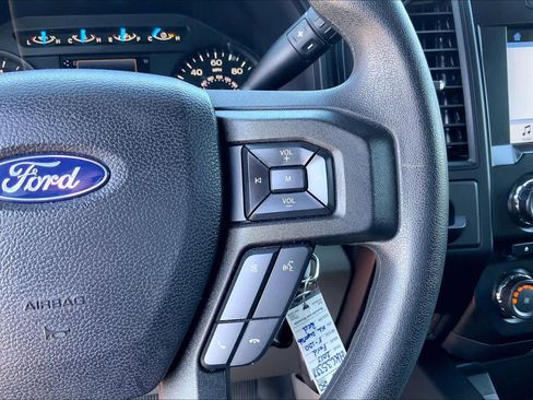 Used 2017 Ford F150 XL w/ Equipment Group 101A Mid RWD image 24