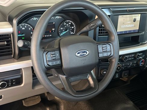 New 2026 Ford F250 XL RWD image 12