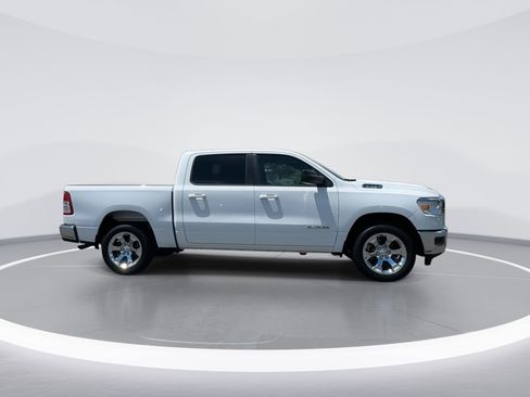 Used 2021 RAM 1500 Big Horn image 8