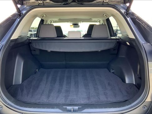 Certified 2024 Toyota RAV4 XLE w/ Convenience Package FWD image 34