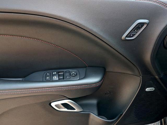 Used 2023 Dodge Challenger R/T Scat Pack RWD image 11