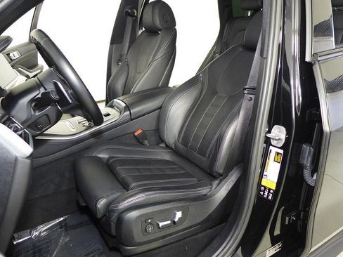 Used 2021 BMW X5 xDrive40i w/ M Sport Package image 22