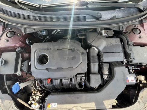 Used 2016 Hyundai Sonata SE FWD image 31