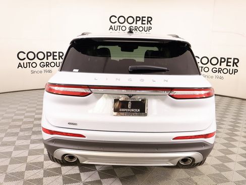 New 2026 Lincoln Corsair Premiere image 22