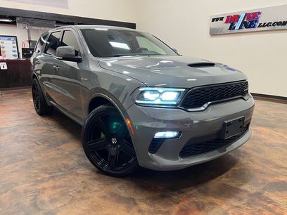 Used 2022 Dodge Durango R/T