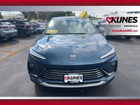 New 2026 Buick Envista Preferred w/ Convenience I Package image 2