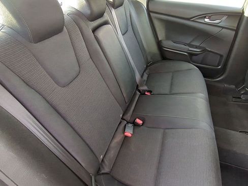 Used 2022 Honda Insight EX image 33