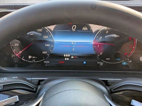 New 2026 Mercedes-Benz GLE 450 4MATIC image 9