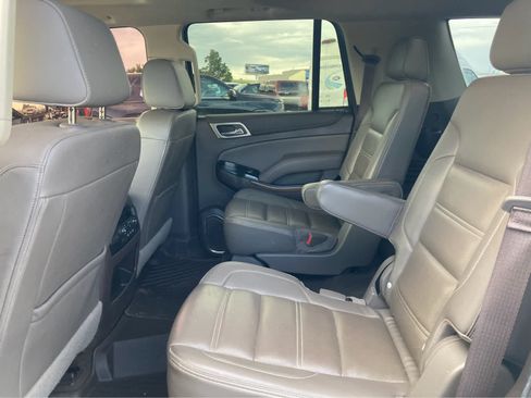 Used 2020 GMC Yukon Denali w/ Open Road Package AWD/4WD image 5