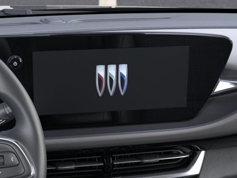 New 2026 Buick Envista Avenir FWD image 53