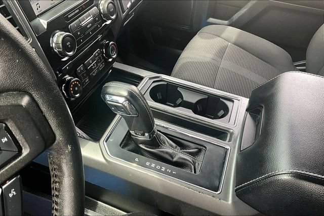 Used 2017 Ford F150 XLT w/ Equipment Group 302A Luxury AWD/4WD image 19