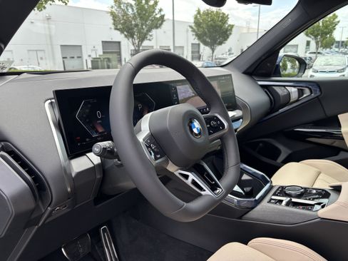 New 2026 BMW X3 xDrive30i AWD/4WD image 17
