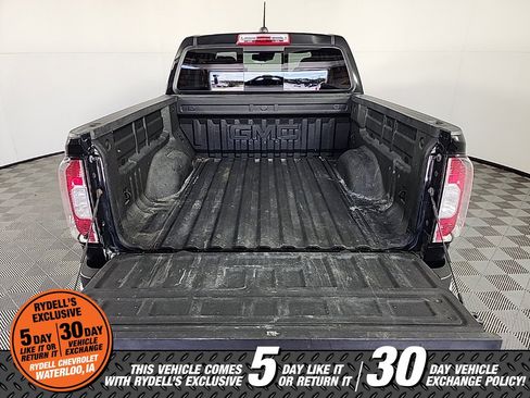 Used 2018 GMC Canyon All Terrain image 13