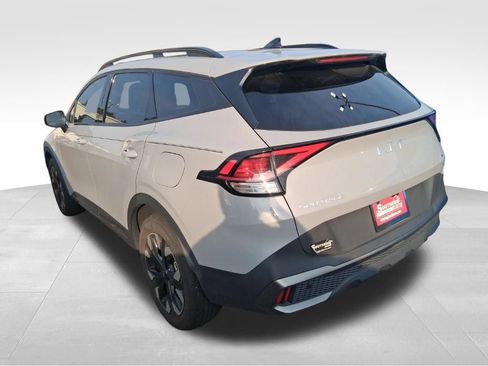 Certified 2024 Kia Sportage X-Line w/ X-Line Premium Package AWD/4WD image 13