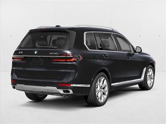 New 2025 BMW X7 M60i w/ Climate Comfort Package video 2