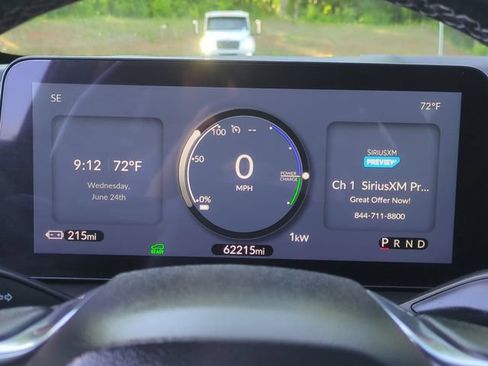 Used 2024 Honda Prologue Elite image 32