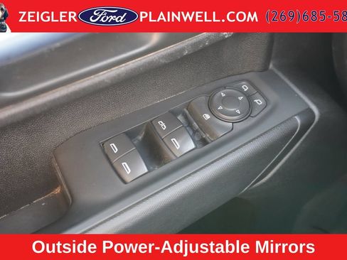 Used 2022 Chevrolet Silverado 3500 W/T w/ WT Convenience Package AWD/4WD image 27
