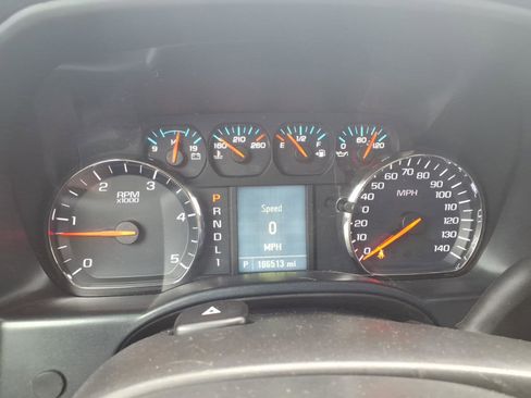 Used 2019 GMC Sierra 3500 4x4 Crew Cab image 15