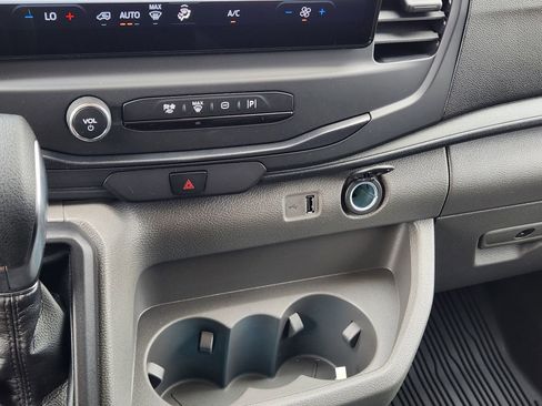 New 2026 Ford Transit 350 148 High Roof Extended w/ Load Area Protection Package RWD image 50