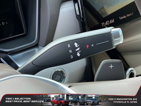 New 2026 GMC Terrain Denali image 37