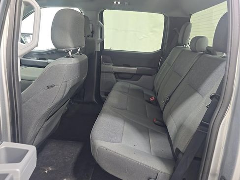 Used 2025 Ford F150 XLT w/ Equipment Group 301A Standard AWD/4WD image 13