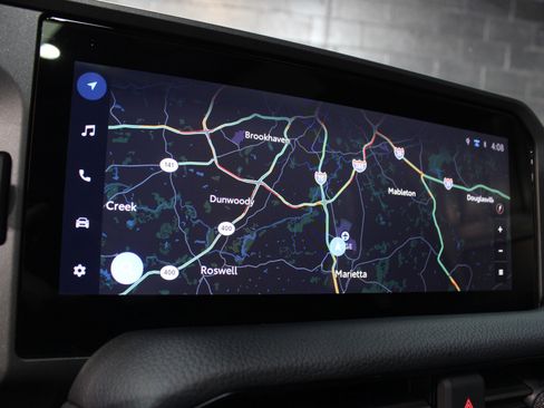 Used 2025 Toyota Land Cruiser image 45