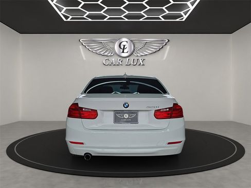 Used 2015 BMW 320i Sedan image 5