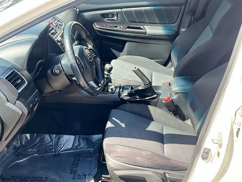 Used 2020 Subaru WRX Premium image 19