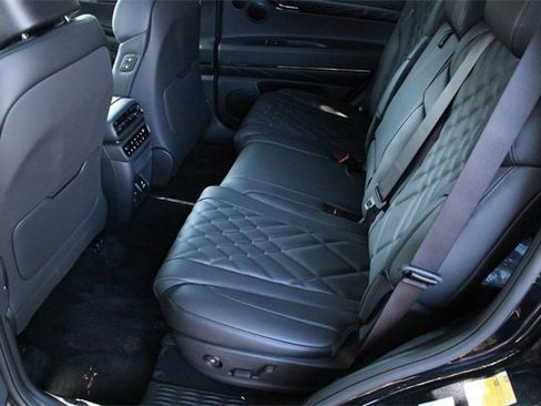 New 2026 Genesis GV80 3.5T Prestige image 17