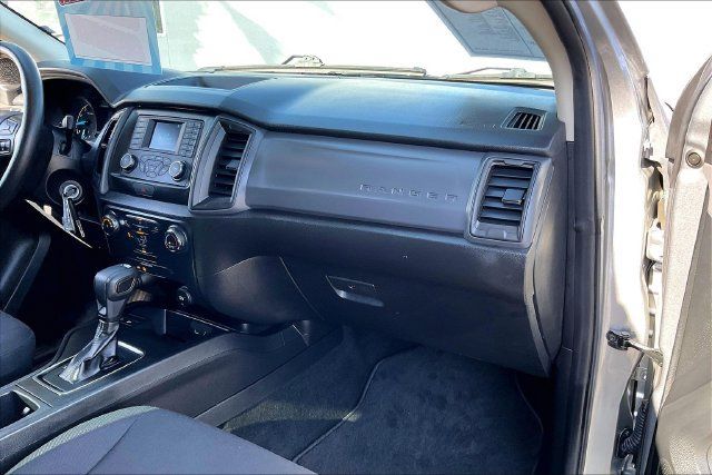 Used 2023 Ford Ranger XL w/ Trailer Tow Package RWD image 16