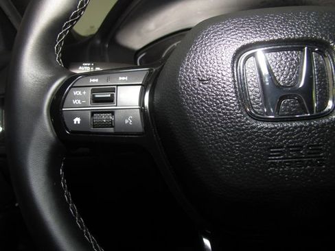 Certified 2026 Honda Civic Sport image 5
