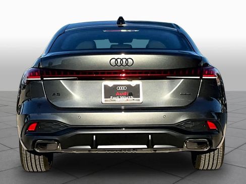 New 2026 Audi A5 2.0T Premium Plus AWD/4WD image 4
