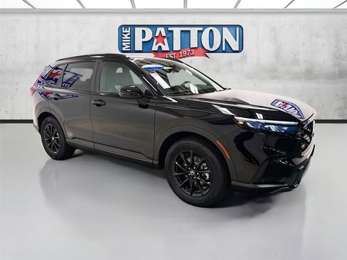 New 2026 Honda CR-V Sport-L image 1