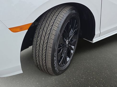 Certified 2025 Honda Odyssey Sport-L image 29