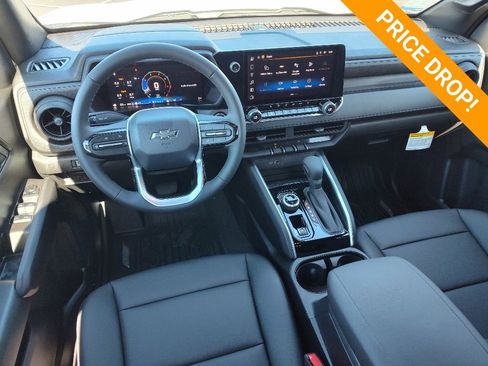 New 2026 Chevrolet Colorado Trail Boss image 7