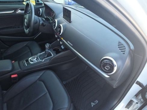 Used 2016 Audi A3 2.0T Premium Plus w/ Technology Package image 21