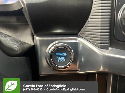 New 2025 Ford F150 King Ranch w/ FX4 Off-Road Package image 38