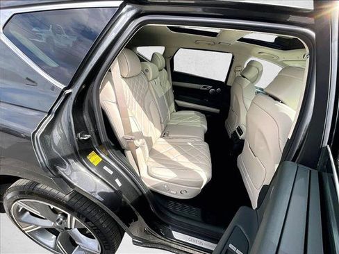 Used 2025 Genesis GV80 3.5T Prestige AWD/4WD image 29
